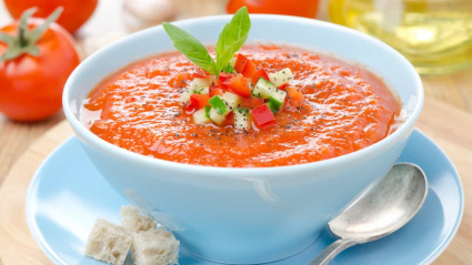 Gazpacho