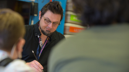 La presencia de los autores más importantes es uno de sus principales atractivos.