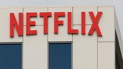Sede de Netflix en Los Angeles