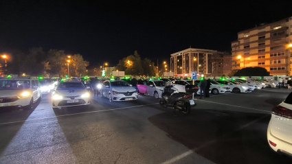 Paseo de la Ilusión