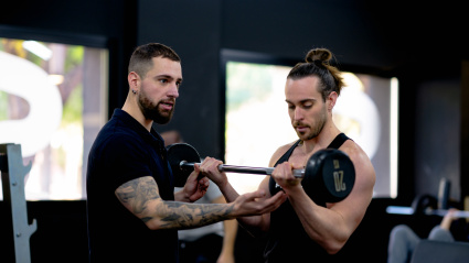 ENFAF, una escuela que ya ha formado a más de 16.000 entrenadores personales en todo el país.ENFAF, una escuela que ya ha formado a más de 16.000 entrenadores personales en todo el país.ENFAF, una escuela que ya ha formado a más de 16.000 entrenadores personales en todo el país.
