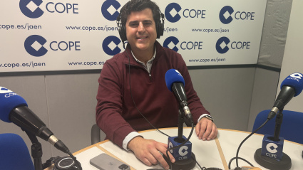 Francisco García Moral