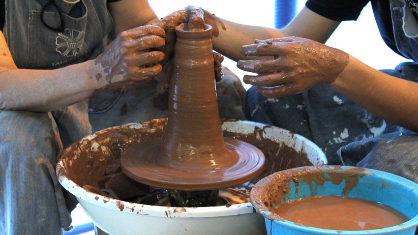 Los artesanos aragoneses tendrá su sello de calidad