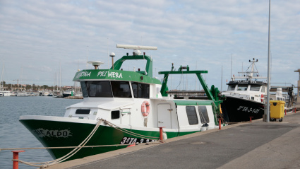 El shock inicial llegó con la propuesta de Bruselas: únicamente nueve días de pesca al año.