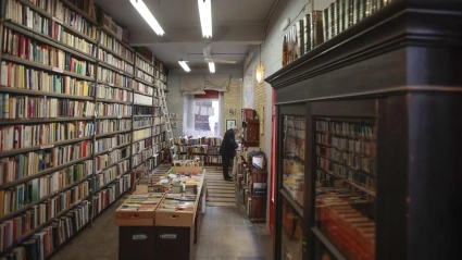 Librería