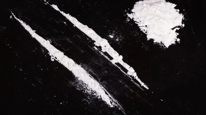 Cocaína