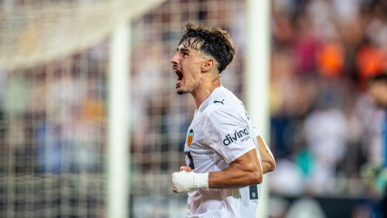 Diego López - Valencia CF