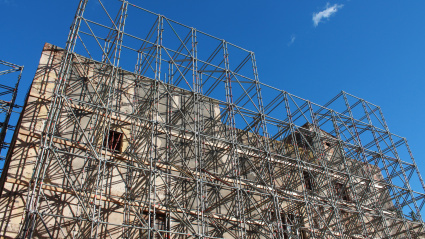 Los expertos apuestan por la regeneración de vivienda