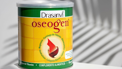 Oseogen de Drasanvi
