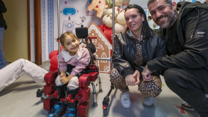 EFE/Ángel Medina G.