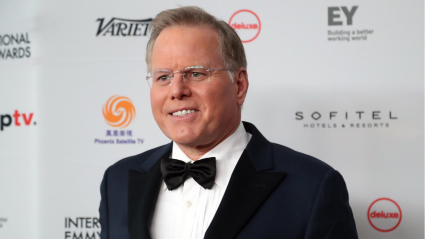 David Zaslav, CEO de Warner Bros. Discovery