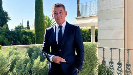 Isidoro Garcia-Escribano