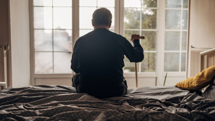 Entrevista Guacimara Martín, Fundación Canaria Lidia Martín, Gonzalo Naranjo, Psicólogo de Mayores, René Lamar, Geriatra