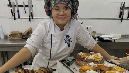 La pastelería artesanal, un tesoro que debe preservarse