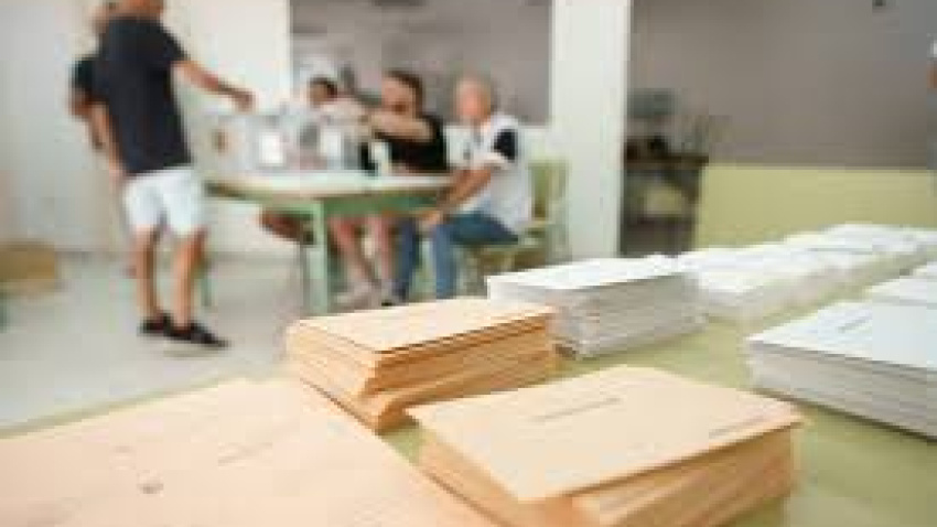 elecciones anticipadas aragon