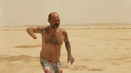 Sirat, de Oliver Laxe