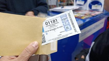 El año de inauguración de la Librería es el número