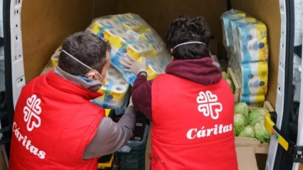 Cáritas Diocesana de Astorga