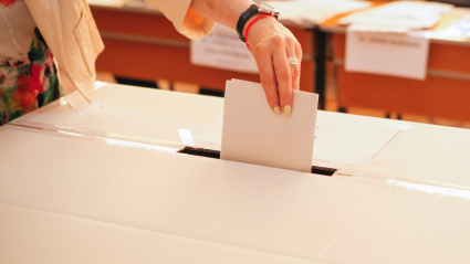 El voto femenino será clave el domingo