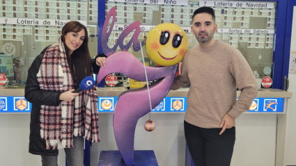 Administración La 7 de Albacete