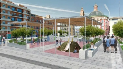 Rediseño según los vecinos