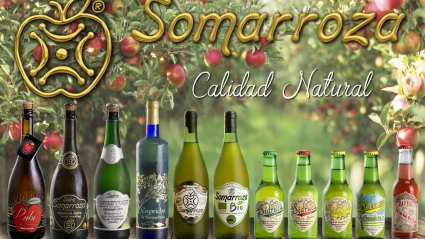 Productos Somarroza