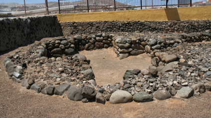 La Guancha, Gran Canaria