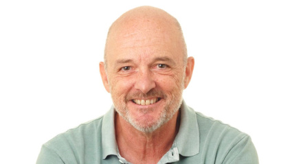 Tincho Rémirez de Ganuza