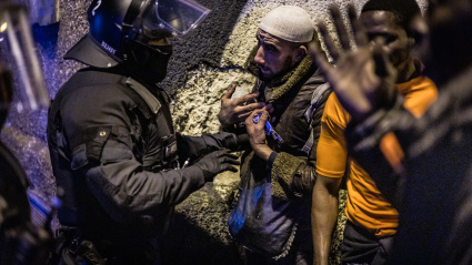 El conflicto va más allá del desalojo físico del edificio.