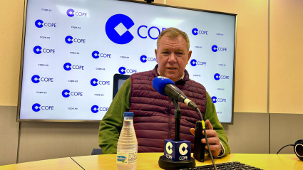 José Ángel Cervera