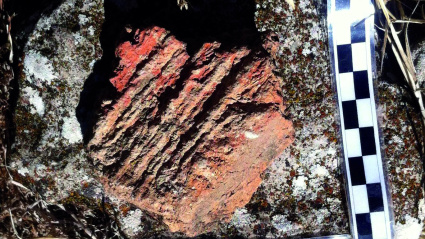 Descubren Klunioq, la gran ciudad fortificada de la provincia de Burgos que precede a la Clunia romana