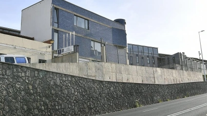 C.A.M.P. San José de las Longueras