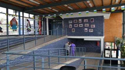 C.A.M.P. San José de las Longueras