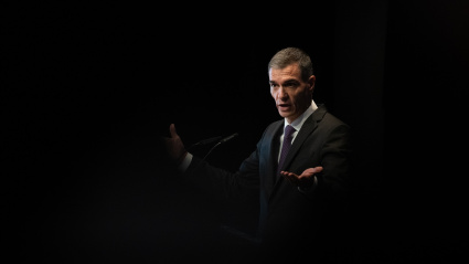 En el PSOE empiezan ya a pensar en el partido sin Pedro Sánchez