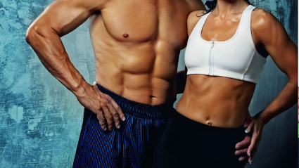 El ejercicio es parte del secreto para no engordar en Navidad