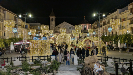 Lucena Navidad