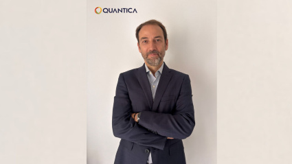 Leandro Real, nuevo director de negocio para empresas (B2B)