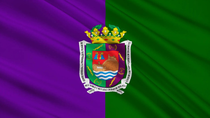 Escudo de Málaga