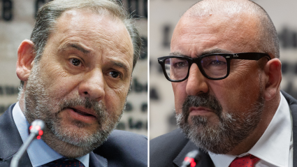 La vida en la celda de Koldo y Ábalos: "Los ronquidos son un motivo que se tiene poco en cuenta para conceder un cambio"