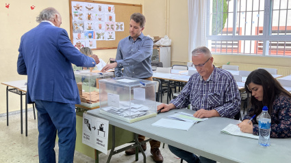 Elecciones de mayo de 2023