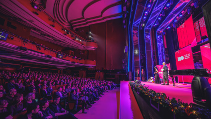 Premios ¡Buenos días, Javi y Mar! Por un mundo mejor 2025