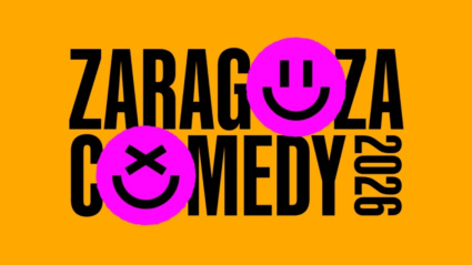 Zaragoza Comedy 2026