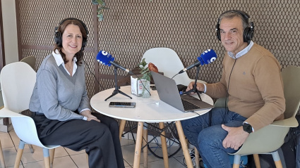 San Antonio Mediodía COPE