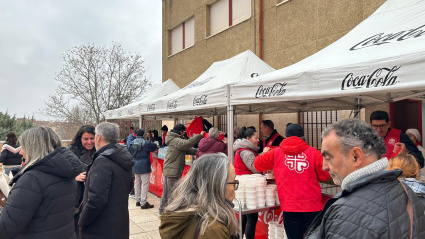 Foto: Refresca tu espíritu navideño de Coca Cola