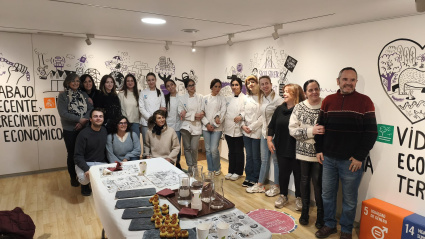 La Universidad de Burgos publica una obra que recopila platos tradicionales para evitar su olvido