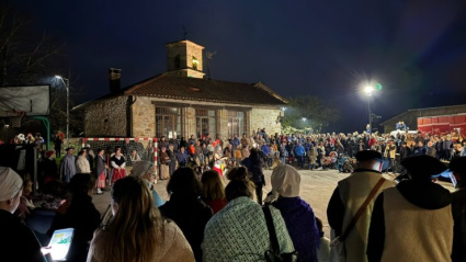 La representación cumplió medio siglo de vida en 2024