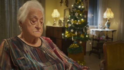 Soledad no deseada en Navidad