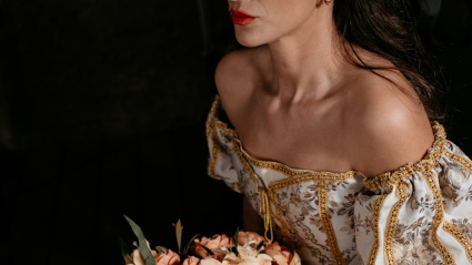 Exposición Marta Peñín