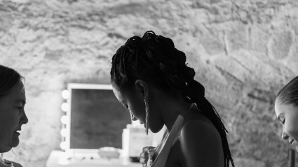 Exposición Marta Peñín