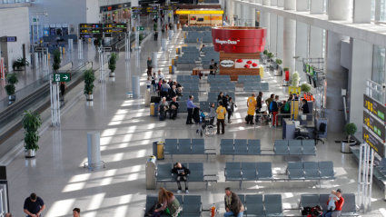 Aeropuerto de Málaga